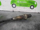 Recambio de sonda lambda para peugeot 207 16v cat referencia OEM IAM 