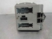 Recambio de caja reles / fusibles para fiat doblo cargo (223) 1.3 55kw referencia OEM IAM 51763771 