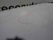 Recambio de capot para nissan interstar mod. 04 (x70) 2.5 dci diesel cat referencia OEM IAM  BLANCO 