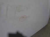 Recambio de capot para nissan interstar mod. 04 (x70) 2.5 dci diesel cat referencia OEM IAM  BLANCO 