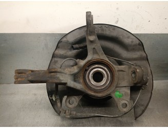 Recambio de mangueta delantera derecha para honda cr-v (re) 2.2 ctdi referencia OEM IAM 51211SWAA00 51211SWAA00 