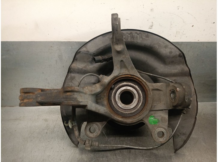 Recambio de mangueta delantera derecha para honda cr-v (re) 2.2 ctdi referencia OEM IAM 51211SWAA00 51211SWAA00 