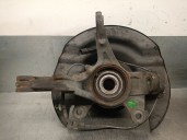 Recambio de mangueta delantera derecha para honda cr-v (re) 2.2 ctdi referencia OEM IAM 51211SWAA00 51211SWAA00 