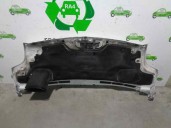 Recambio de capot para nissan interstar mod. 04 (x70) 2.5 dci diesel cat referencia OEM IAM BLANCO 