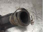 Recambio de tubo para renault clio ii fase ii (b/cb0) 1.5 dci diesel referencia OEM IAM 8200164191 