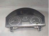 Recambio de cuadro instrumentos para land rover discovery 2.7 td v6 cat referencia OEM IAM YAC500043  