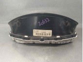 Recambio de cuadro instrumentos para land rover discovery 2.7 td v6 cat referencia OEM IAM YAC500043  