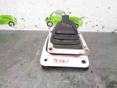 Recambio de guarnecidos palanca cambio para suzuki santana 1.3 47kw referencia OEM IAM A2813683000 