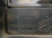 Recambio de guarnecidos palanca cambio para suzuki santana 1.3 47kw referencia OEM IAM A2813683000 