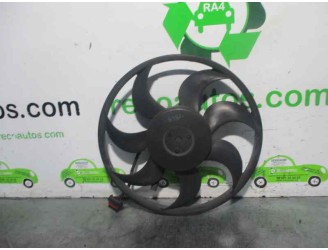 Recambio de electroventilador para opel vectra b berlina 1.6 16v referencia OEM IAM 52464705 0130303283 BOSCH