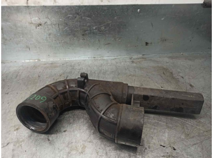 Recambio de tubo para renault clio ii fase i (b/cbo) 1.6 referencia OEM IAM 7700869503 