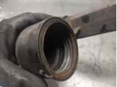 Recambio de tubo para renault clio ii fase i (b/cbo) 1.6 referencia OEM IAM 7700869503 