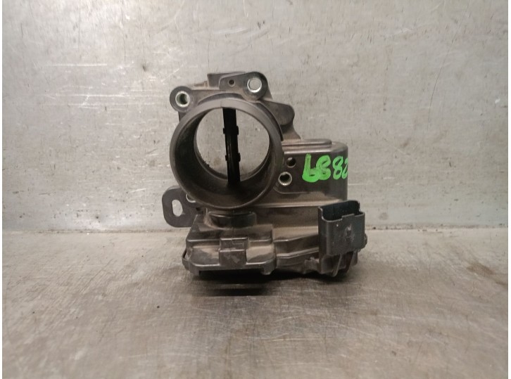 Recambio de caja mariposa para peugeot 308 sw ii (lc_, lj_, lr_, lx_, l4_) 2.0 bluehdi 150 referencia OEM IAM 9806625280 9806625