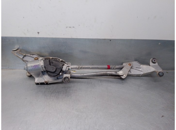 Recambio de motor limpia delantero para mitsubishi asx (ga0w) 1.8 di-d cat referencia OEM IAM 8250A644  