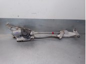 Recambio de motor limpia delantero para mitsubishi asx (ga0w) 1.8 di-d cat referencia OEM IAM 8250A644  