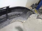 Recambio de paragolpes delantero para fiat doblo cargo (223) 1.3 55kw referencia OEM IAM 735418066 NEGRO TEXTURADO 