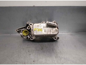 Recambio de enfriador aceite motor para mercedes-benz clase e (w212) lim. 2.1 cdi cat referencia OEM IAM A6511800865  