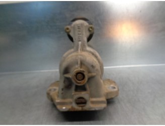 Replacement starter motor for Jaguar X-Type 2.1 V6 24V CAT OEM IAM reference 1X4UAA 
