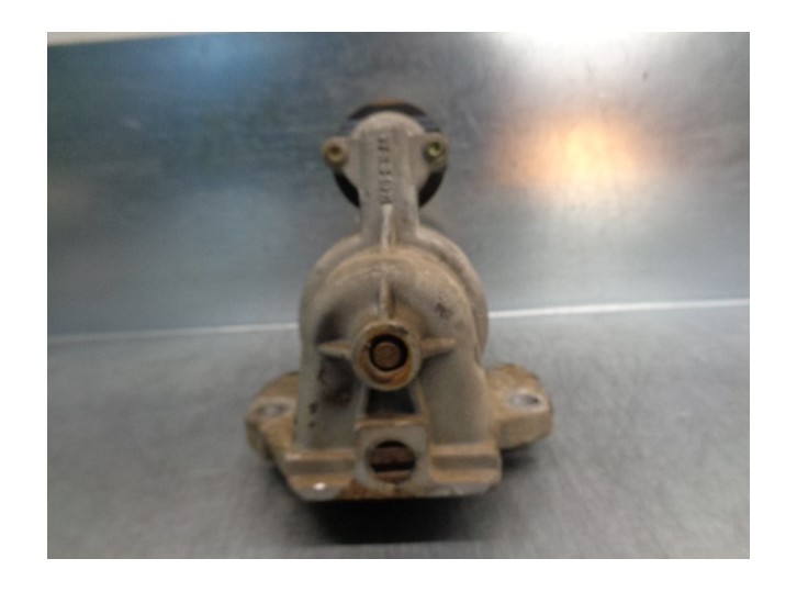 Replacement starter motor for Jaguar X-Type 2.1 V6 24V CAT OEM IAM reference 1X4UAA 