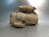 Replacement starter motor for Jaguar X-Type 2.1 V6 24V CAT OEM IAM reference 1X4UAA 