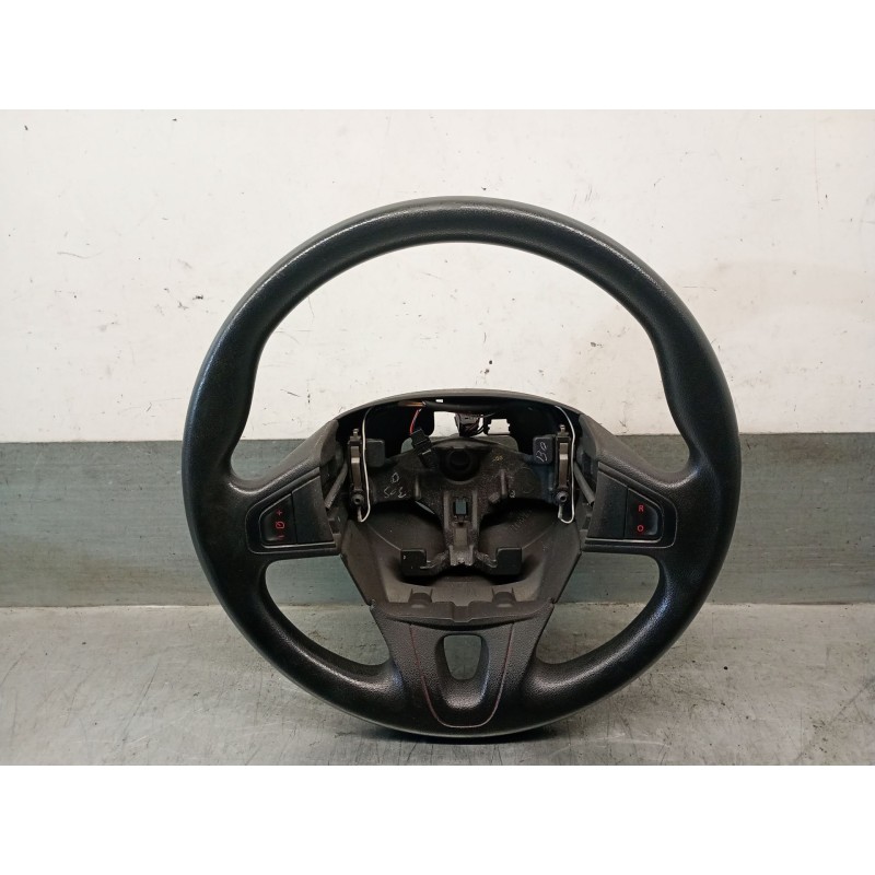 Recambio de volante para renault megane iii coupé (dz0/1_) 1.5 dci (dz0b) referencia OEM IAM 484300035R 484300035R 