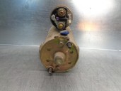 Replacement starter motor for Jaguar X-Type 2.1 V6 24V CAT OEM IAM reference 1X4UAA 