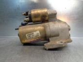 Replacement starter motor for Jaguar X-Type 2.1 V6 24v cat OEM IAM reference 1X4UAA 