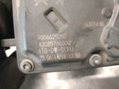 Recambio de caja mariposa para peugeot 308 sw ii (lc_, lj_, lr_, lx_, l4_) 2.0 bluehdi 150 referencia OEM IAM 9806625280 9806625