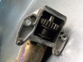 Replacement starter motor for Jaguar X-Type 2.1 V6 24v cat OEM IAM reference 1X4UAA 