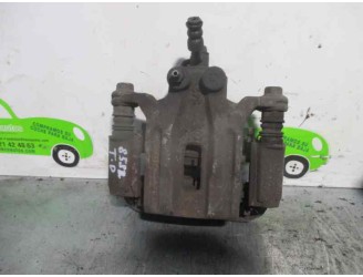 Replacement rear right brake caliper for Nissan Pathfinder (R51) 2.5 dCi diesel cat OEM IAM reference 44011EB30A 