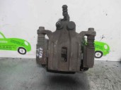 Replacement rear right brake caliper for Nissan Pathfinder (R51) 2.5 dCi diesel cat OEM IAM reference 44011EB30A 