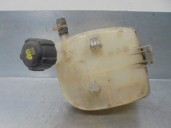 Recambio de deposito expansion para renault twingo 1.5 dci diesel fap referencia OEM IAM 8200369313  