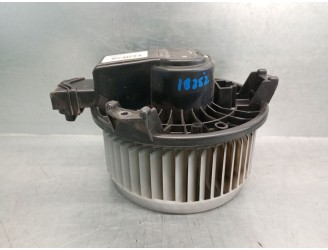 Recambio de motor calefaccion para honda cr-v (re) 2.2 ctdi referencia OEM IAM AV2727005060 79310SWWE01 