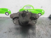 Replacement rear right brake caliper for Nissan Pathfinder (R51) 2.5 dCi diesel cat OEM IAM reference 44011EB30A 