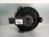 Recambio de motor calefaccion para honda cr-v (re) 2.2 ctdi referencia OEM IAM AV2727005060 79310SWWE01 