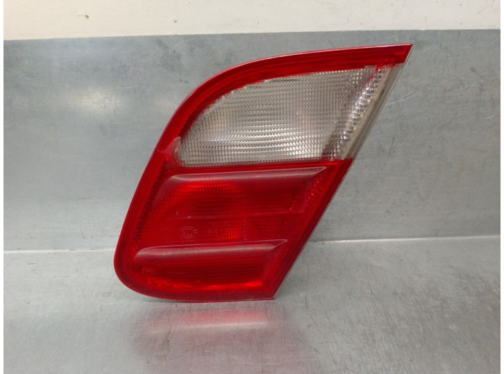 Replacement rear right tail light for Mercedes-Benz CLK-Class (W208) coupe 3.2 V6 18V cat OEM IAM reference 2088200664 DE POR