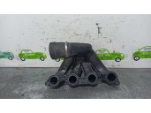 Recambio de colector admision para ford escort berlina/turnier 1.8 diesel referencia OEM IAM 92FF9B660CA 