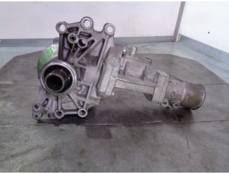 Recambio de caja transfer para mitsubishi asx (ga0w) 1.8 di-d cat referencia OEM IAM 3200A067  