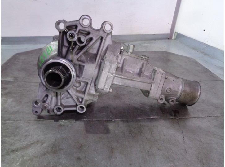 Recambio de caja transfer para mitsubishi asx (ga0w) 1.8 di-d cat referencia OEM IAM 3200A067 
