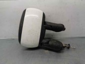 Recambio de retrovisor derecho para fiat doblo cargo (223) 1.3 55kw referencia OEM IAM 735419592 MANUAL 