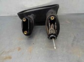Recambio de retrovisor derecho para fiat doblo cargo (223) 1.3 55kw referencia OEM IAM 735419592 MANUAL 