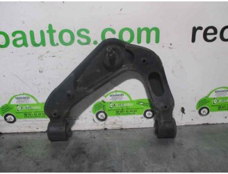 Recambio de brazo suspension superior delantero derecho para nissan pathfinder (r51) 2.5 dci diesel cat referencia OEM IAM 23052