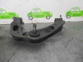 Replacement front right upper suspension arm for Nissan Pathfinder (R51) 2.5 dCi diesel cat OEM IAM reference 23052