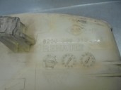 Recambio de deposito expansion para renault twingo 1.5 dci diesel fap referencia OEM IAM 8200369313  