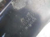 Recambio de brazo suspension superior delantero derecho para nissan pathfinder (r51) 2.5 dci diesel cat referencia OEM IAM 23052