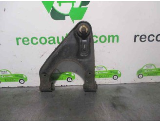 Replacement rear upper left suspension arm for Nissan Pathfinder (R51) 2.5 DCi diesel CAT OEM IAM reference 55501