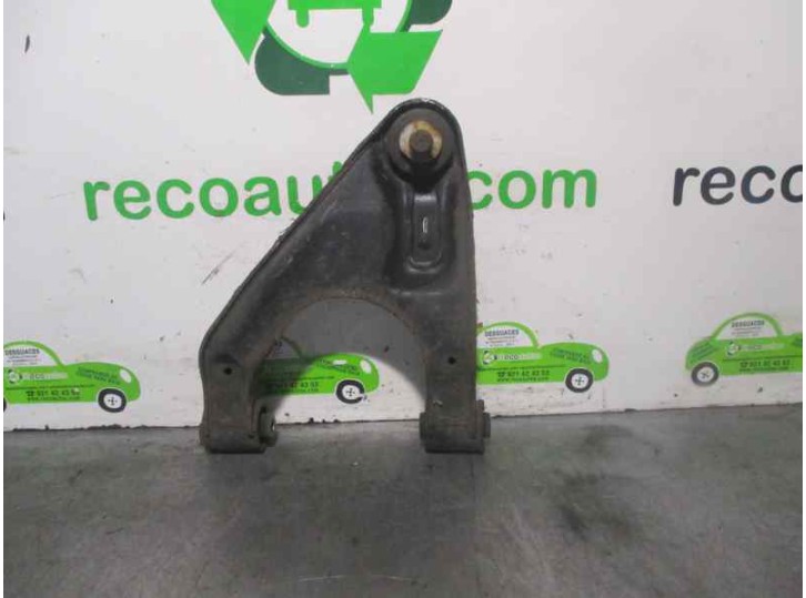 Recambio de brazo suspension superior trasero izquierdo para nissan pathfinder (r51) 2.5 dci diesel cat referencia OEM IAM 55501