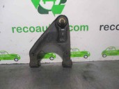 Recambio de brazo suspension superior trasero izquierdo para nissan pathfinder (r51) 2.5 dci diesel cat referencia OEM IAM 55501