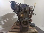 Replacement complete engine for Hyundai Accent (X3) 1.5 12V CAT OEM IAM reference G4EK 