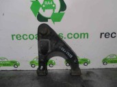 Recambio de brazo suspension superior trasero izquierdo para nissan pathfinder (r51) 2.5 dci diesel cat referencia OEM IAM 55501